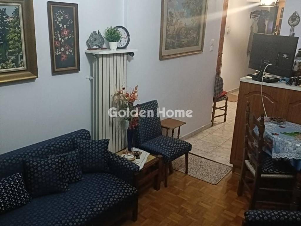 Κυρίως Χώρος