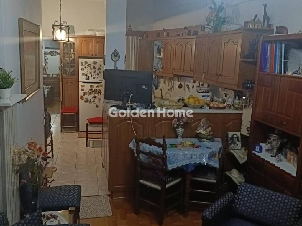 Κυρίως Χώρος