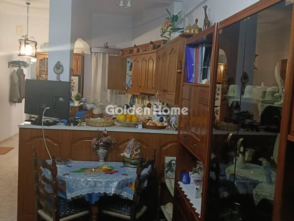 Κυρίως Χώρος