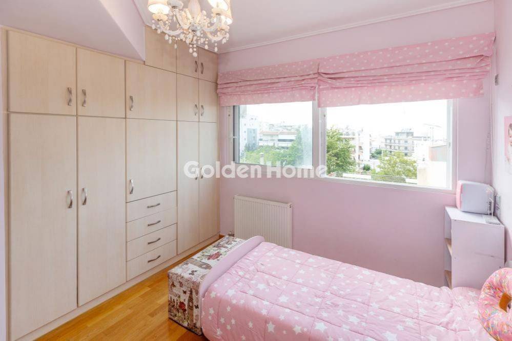 Υπνοδωμάτιο