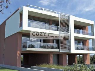 οψη πολυκατοικιας