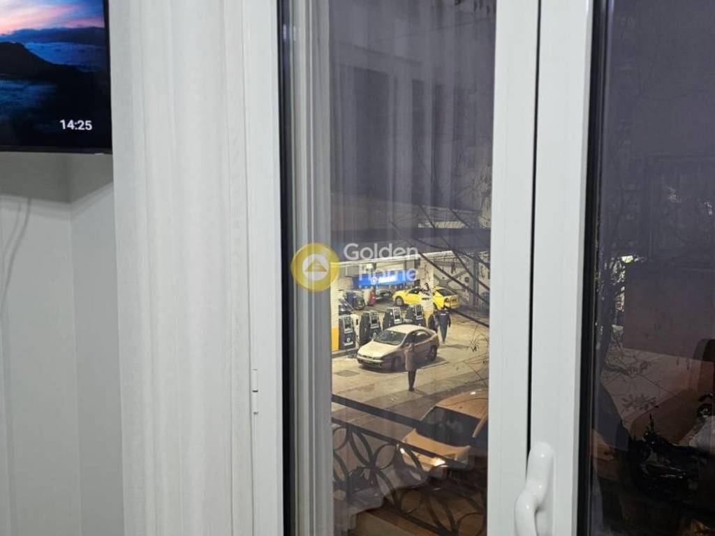 Κυρίως Χώρος