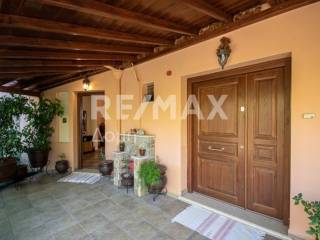 Είσοδος οικοδομής