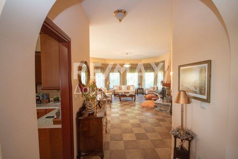 Άποψη χώρου