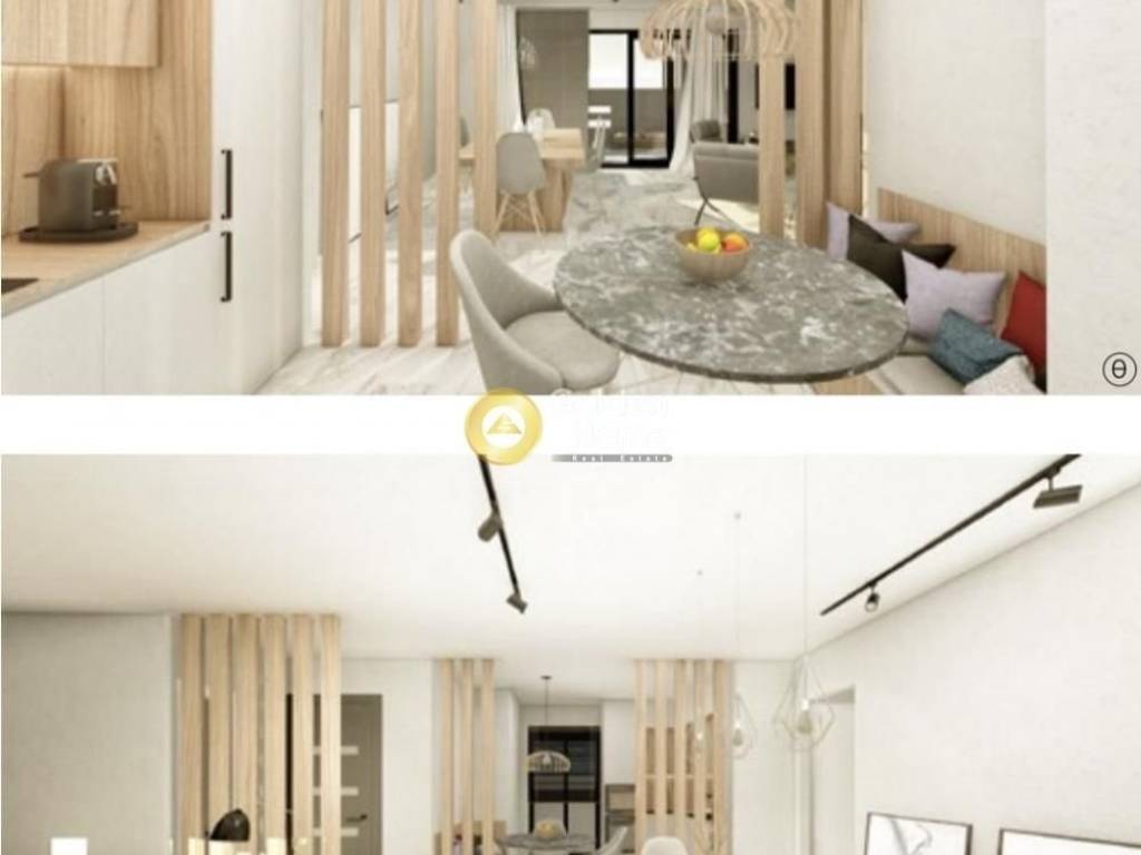 Κυρίως Χώρος