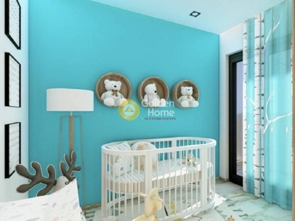 Υπνοδωμάτιο