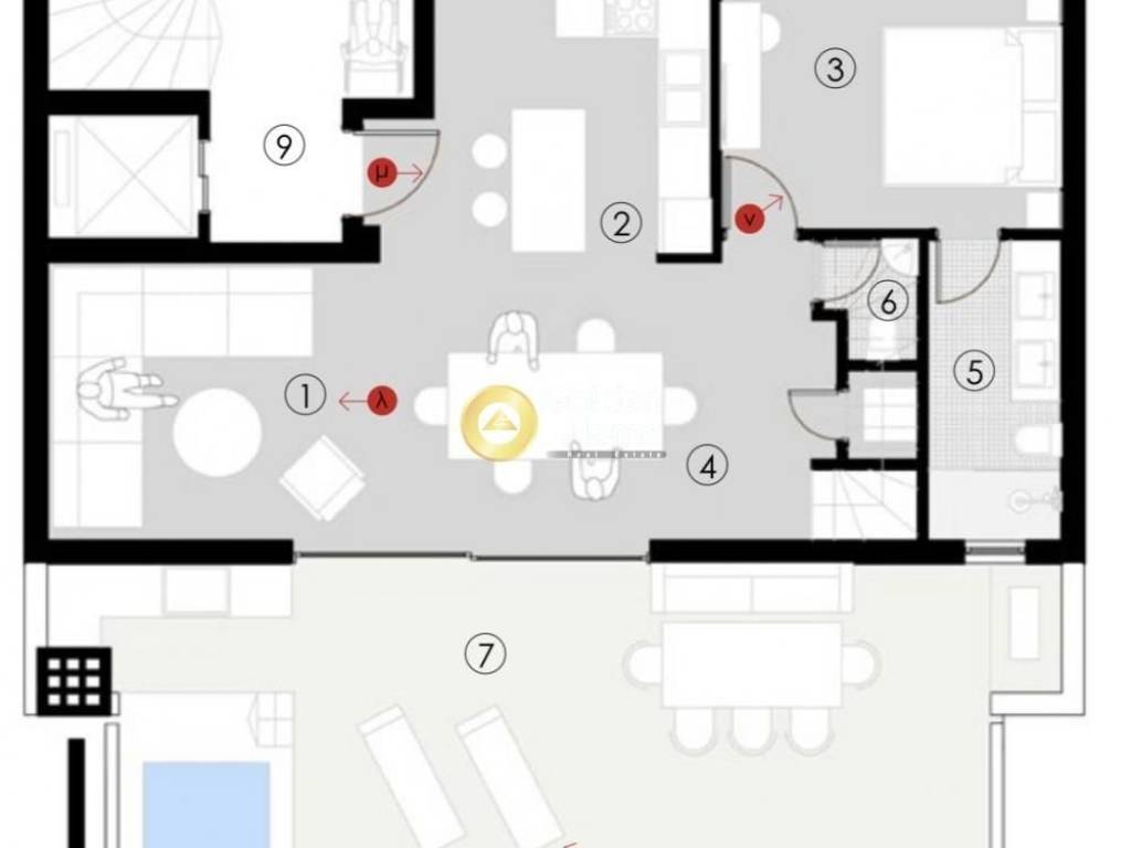 Κυρίως Χώρος