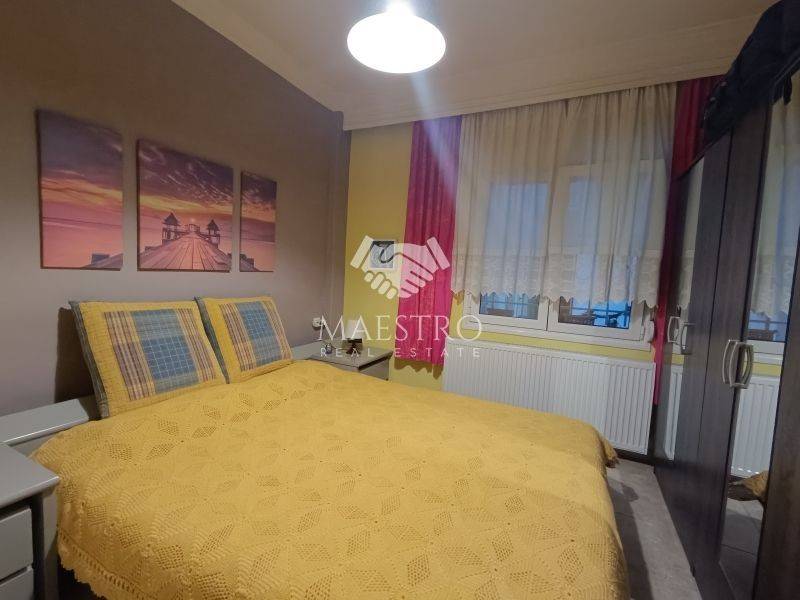 Υπνοδωμάτιο