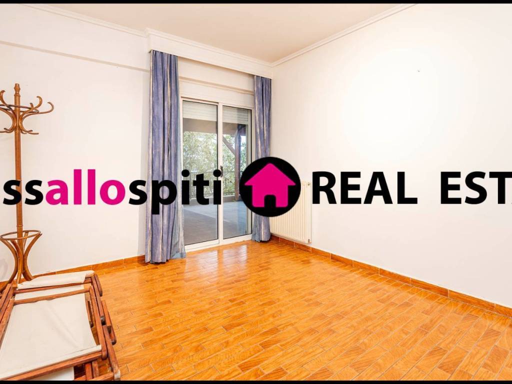 ΥΠΝΟΔΩΜΑΤΙΟ 1 - ΤΕΛΕΥΤΑΙΟ ΕΠΙΠΕΔΟ