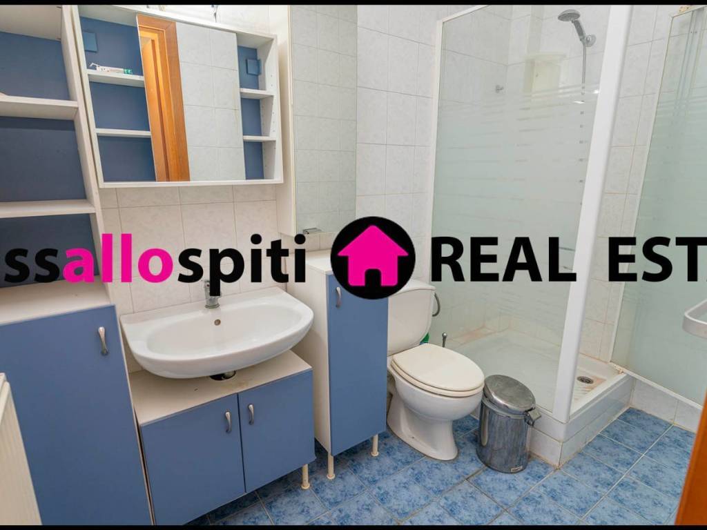 ΛΟΥΤΡΟ - ΤΕΛΕΥΤΑΙΟ ΕΠΙΠΕΔΟ