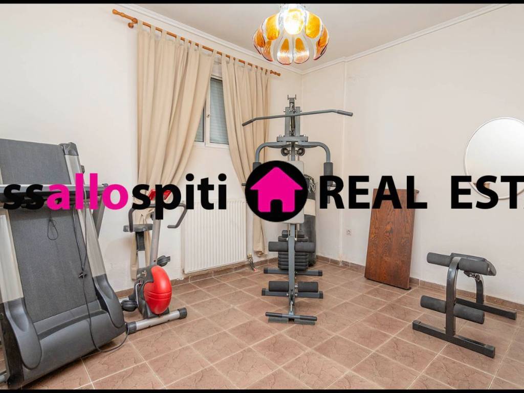 YPNODOMATIO 4 - PROTO EPIPEDO