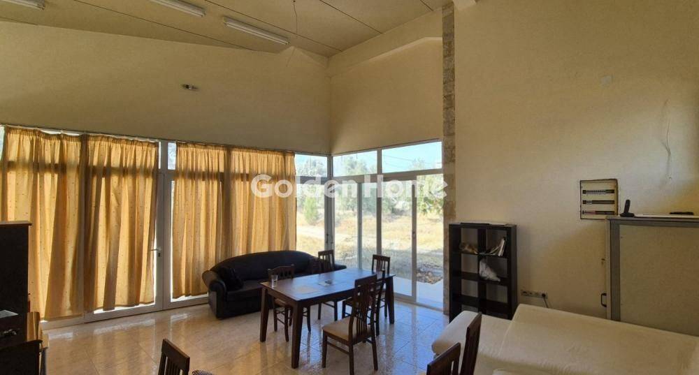 Κυρίως Χώρος