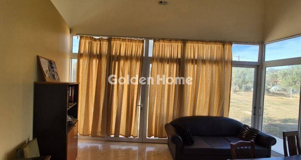 Κυρίως Χώρος