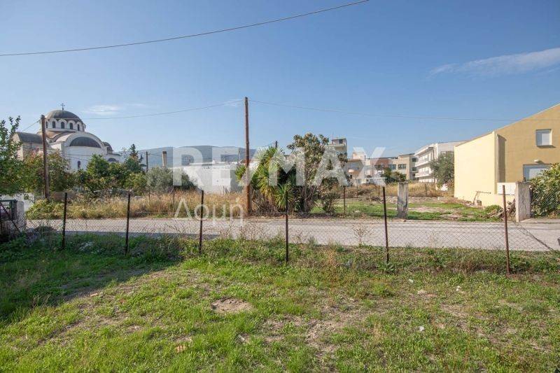 Εξωτερικός χώρος