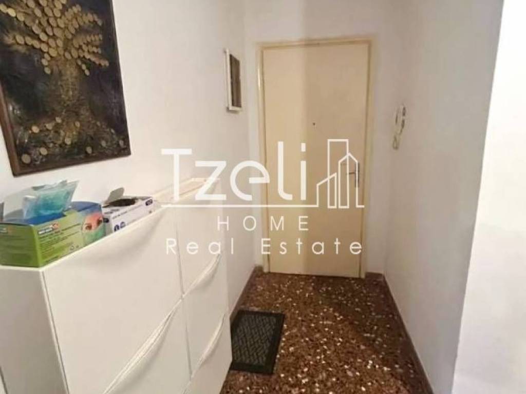 Άποψη χώρου