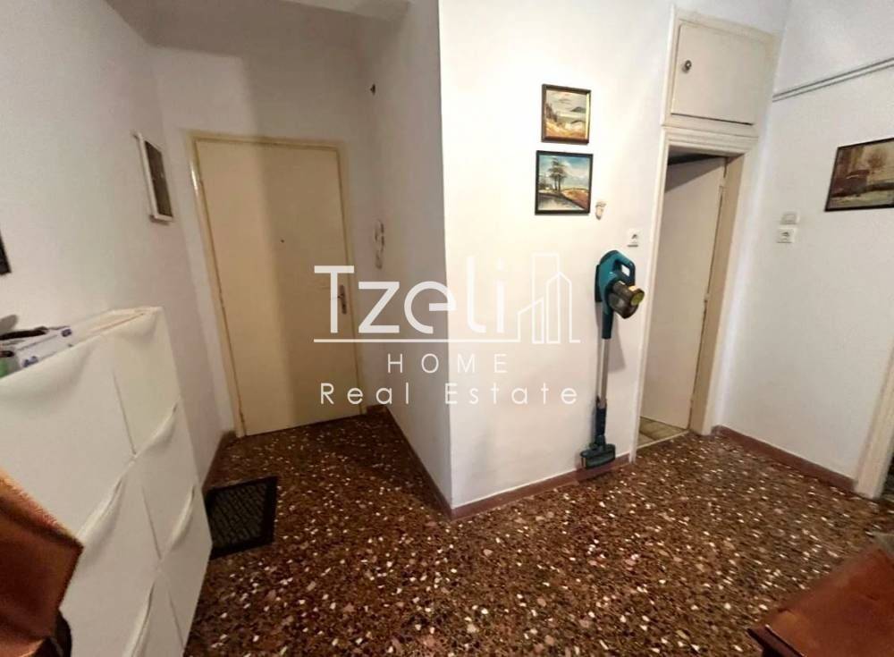 Άποψη χώρου