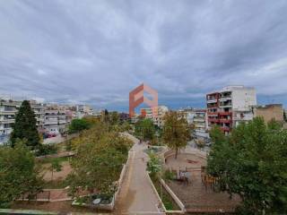 Θέα απο μπαλκόνι