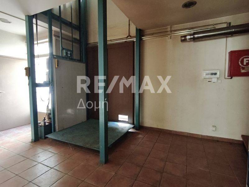 Επαγγελματικό Ασανσέρ