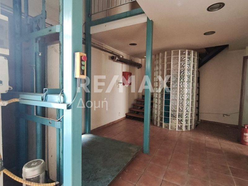 Επαγγελματικό Ασανσέρ