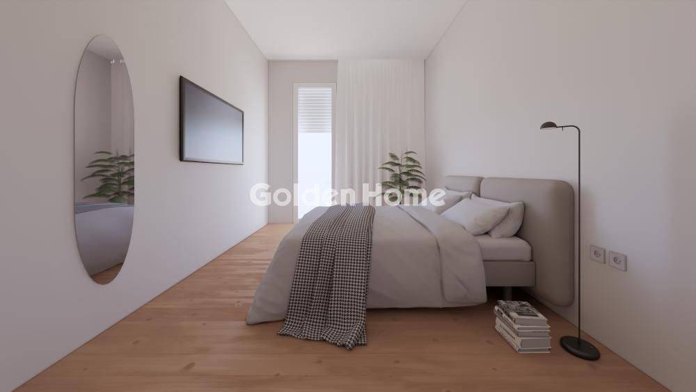 Υπνοδωμάτιο