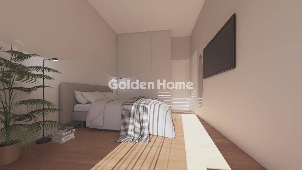 Υπνοδωμάτιο