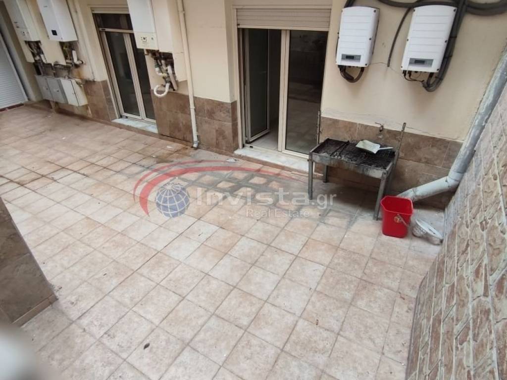 Εξωτερικός χώρος