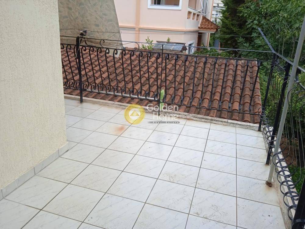 Εξωτερικός Χώρος