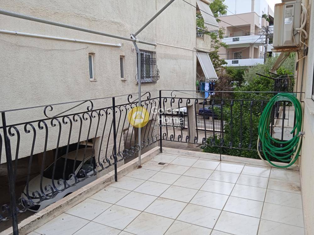 Εξωτερικός Χώρος