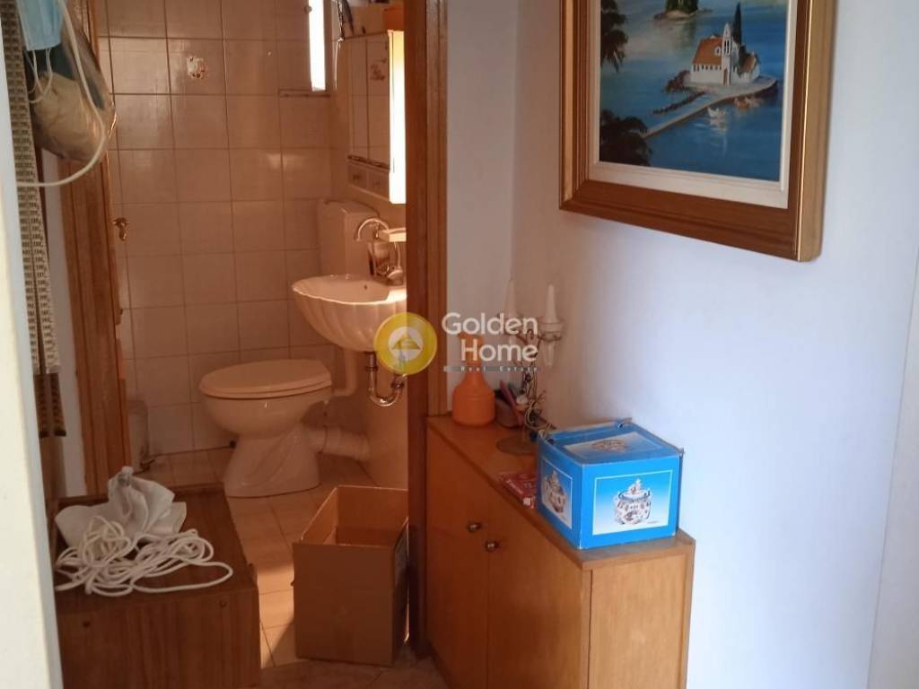 Χολ - Διάδρομος