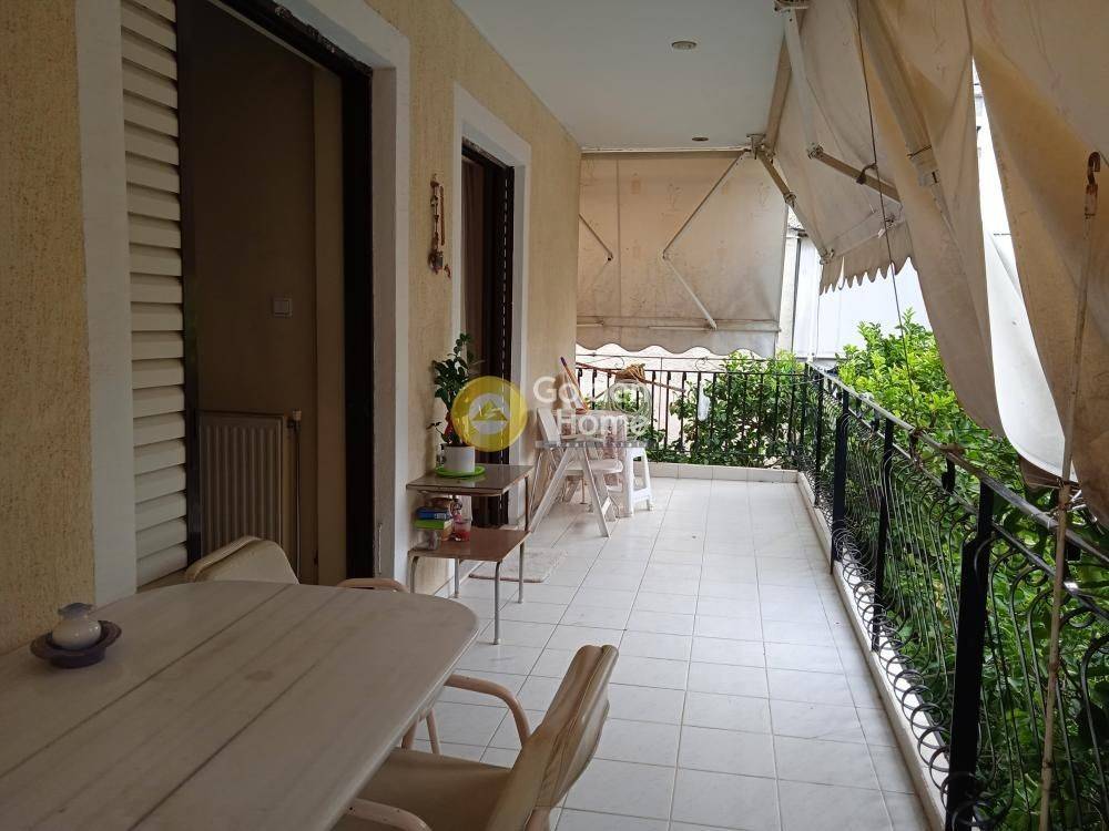 Εξωτερικός Χώρος