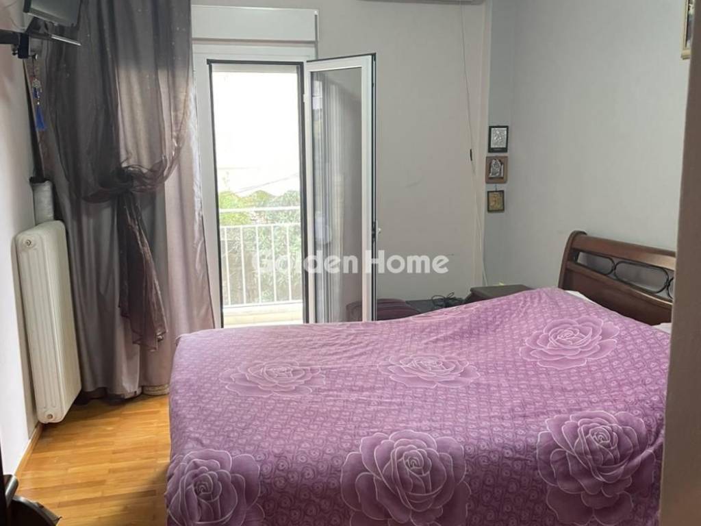 Υπνοδωμάτιο