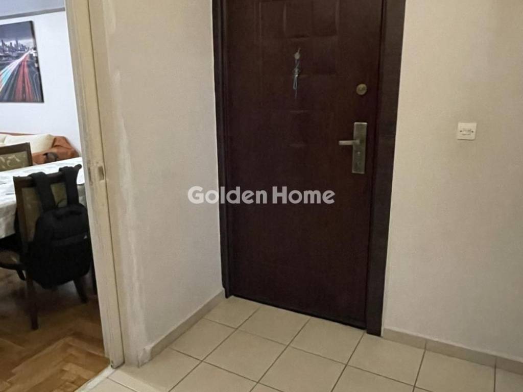 Χολ - Διάδρομος