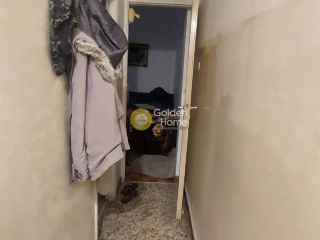 Χολ - Διάδρομος