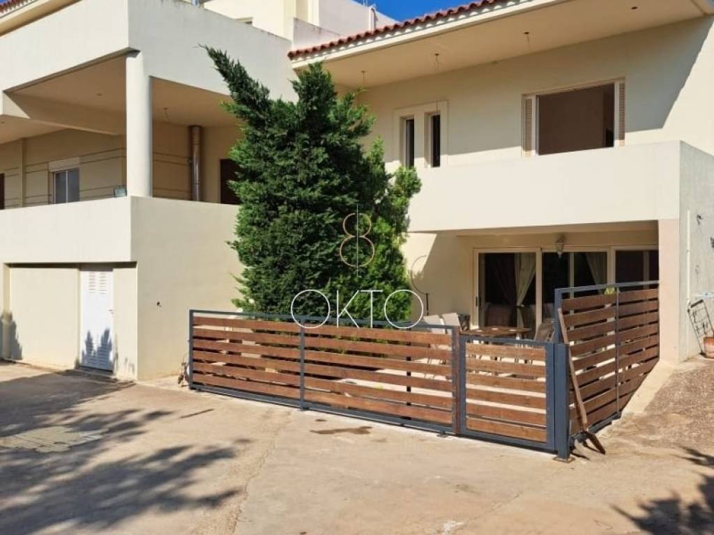 Εξωτερικός χώρος