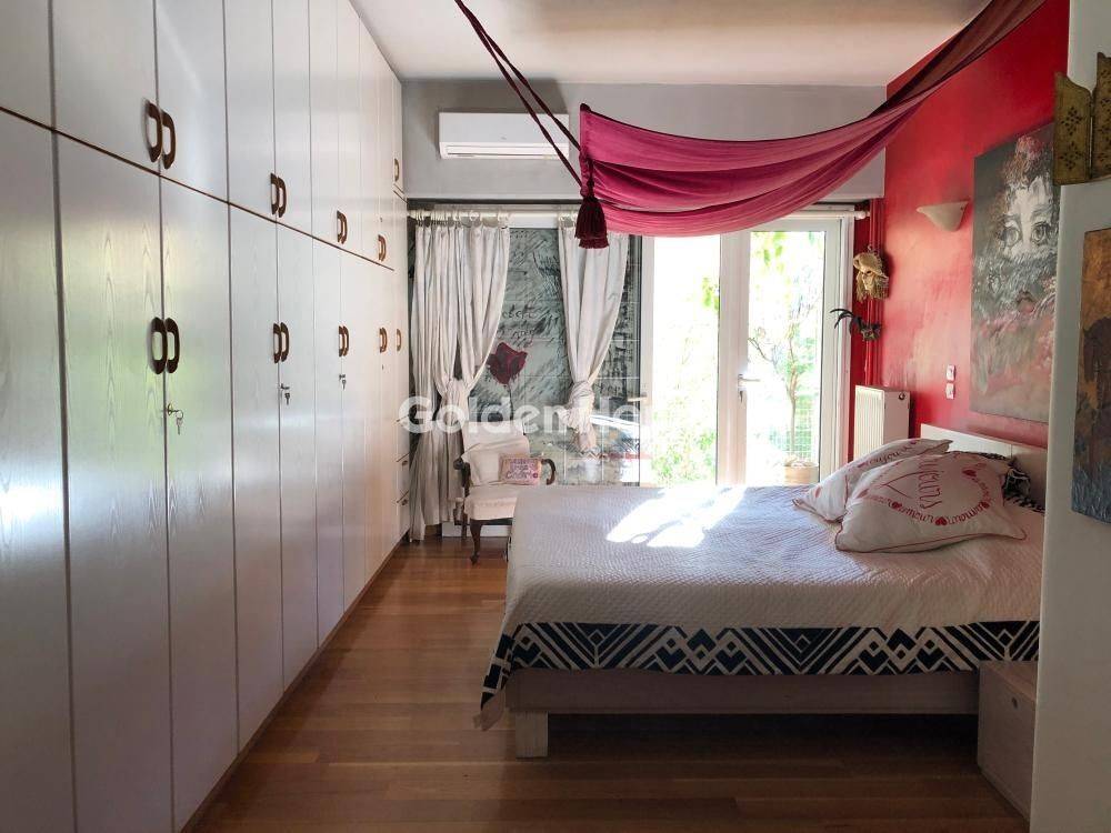 Υπνοδωμάτιο