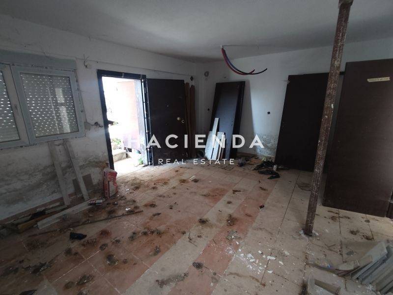 Άποψη χώρου