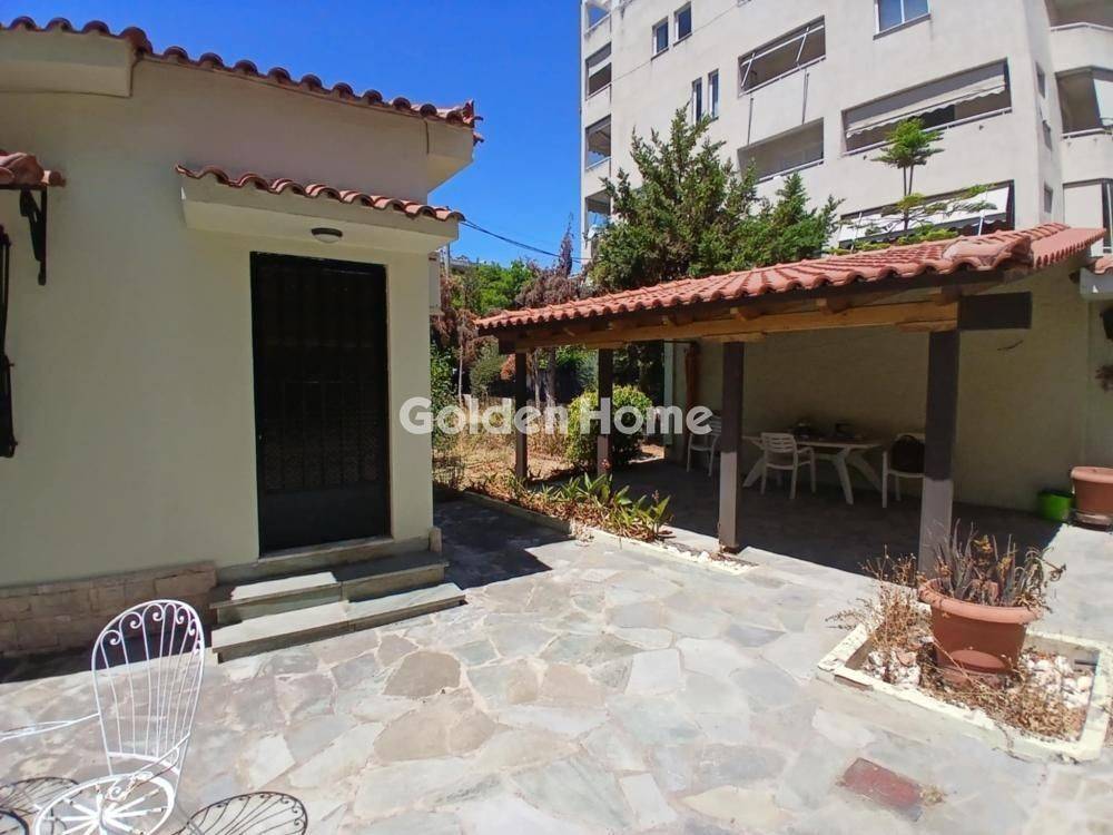 Εξωτερικός Χώρος