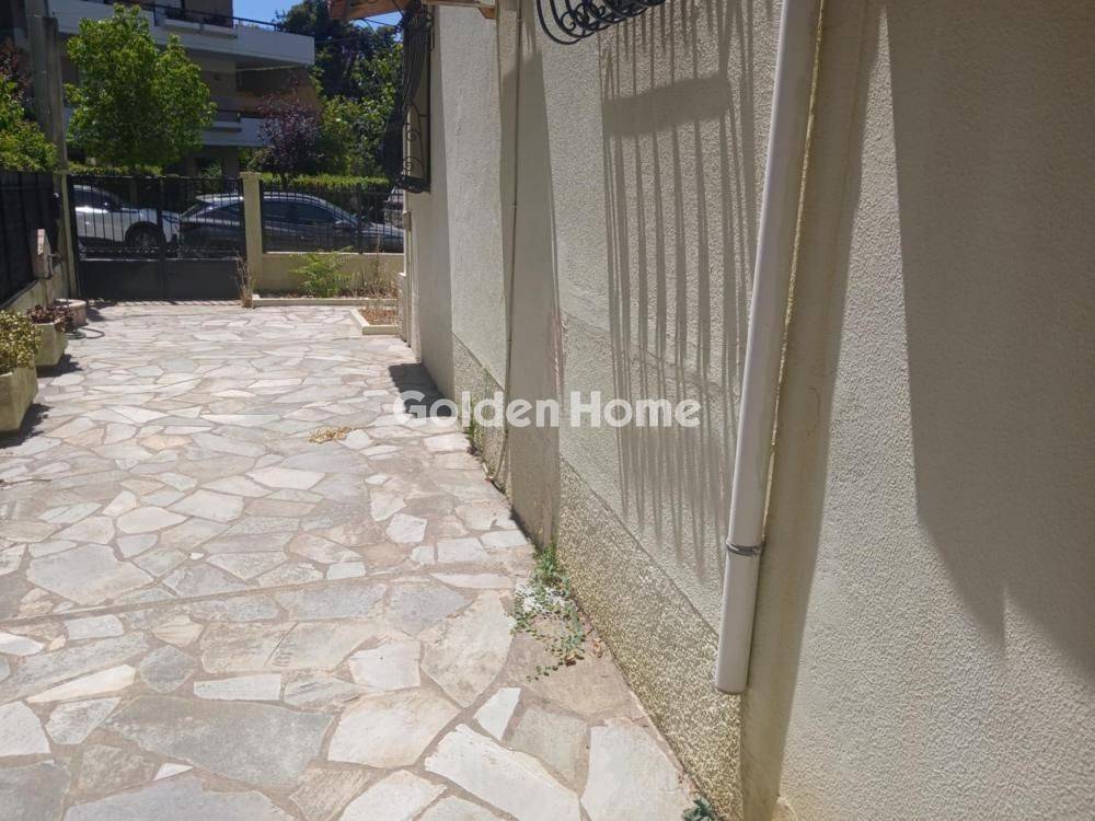 Εξωτερικός Χώρος