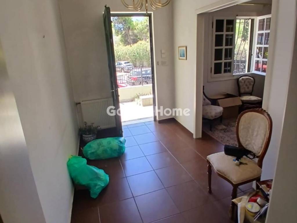 Χολ - Διάδρομος