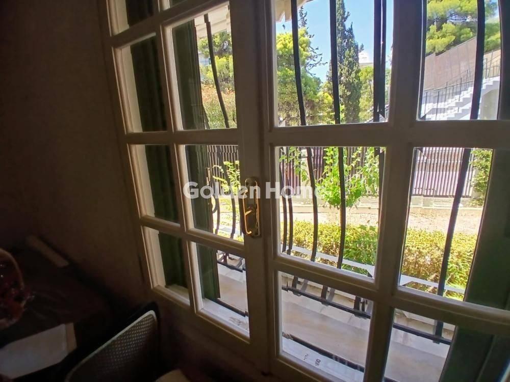 Εξωτερικός Χώρος