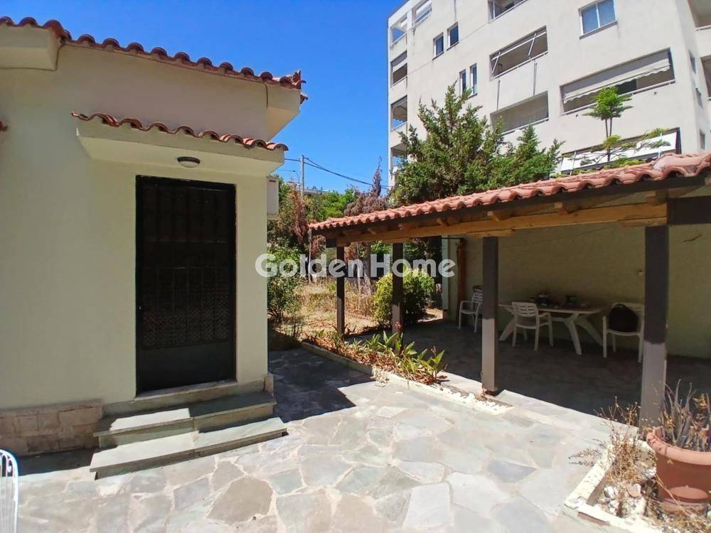 Εξωτερικός Χώρος