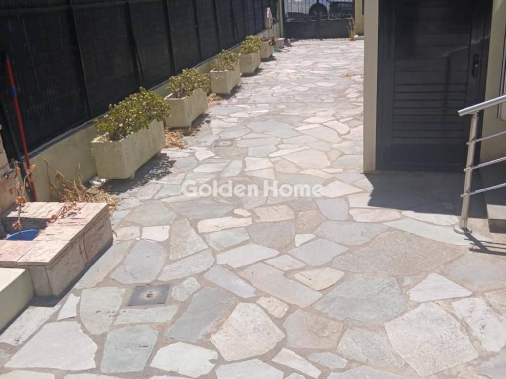 Εξωτερικός Χώρος