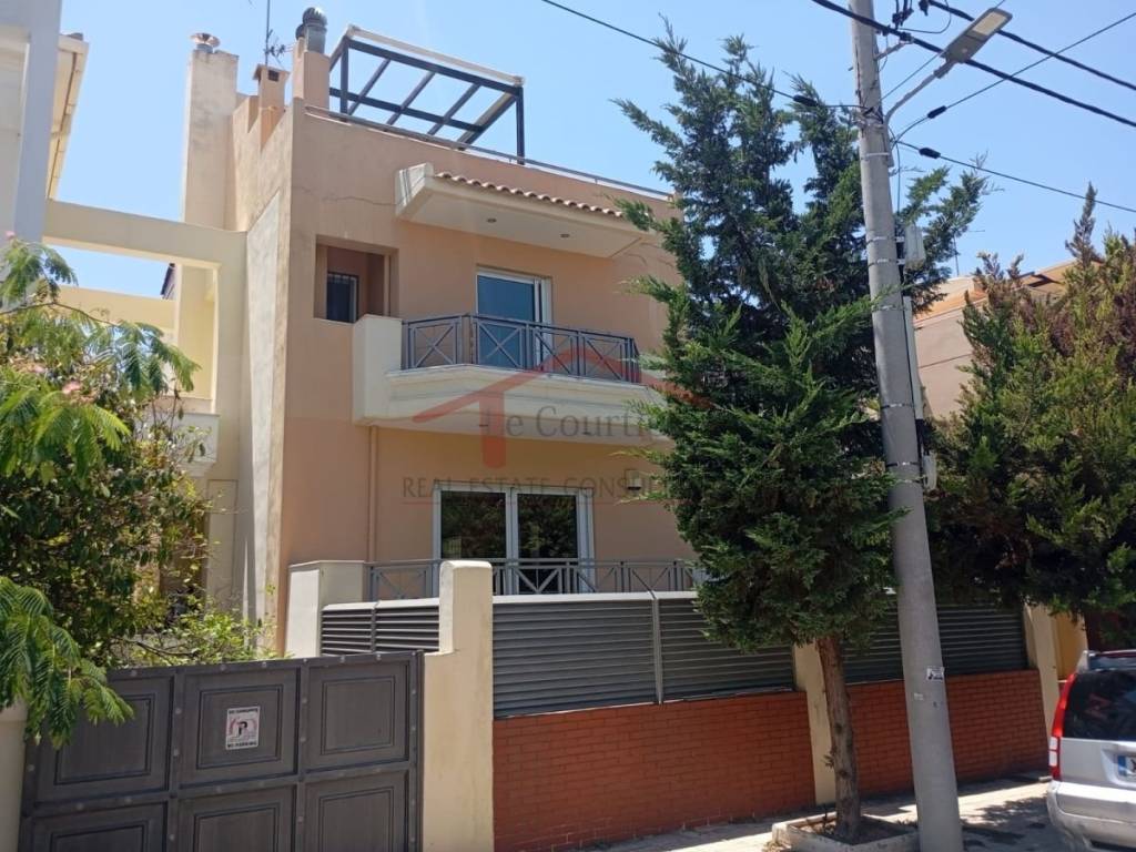 Εξωτερικός χώρος