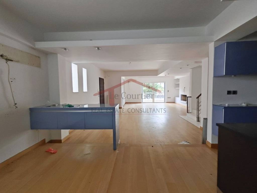 Άποψη χώρου