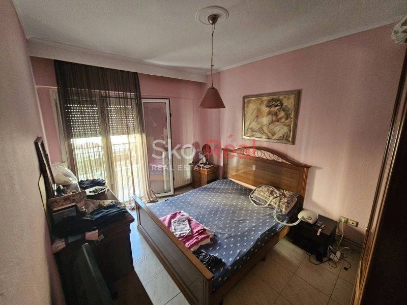 Υπνοδωμάτιο