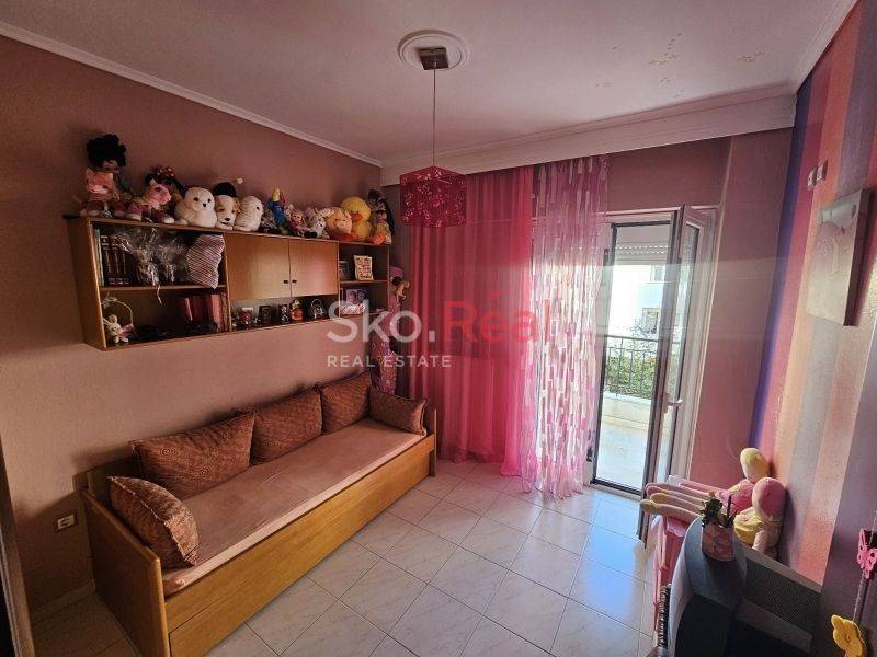 Υπνοδωμάτιο