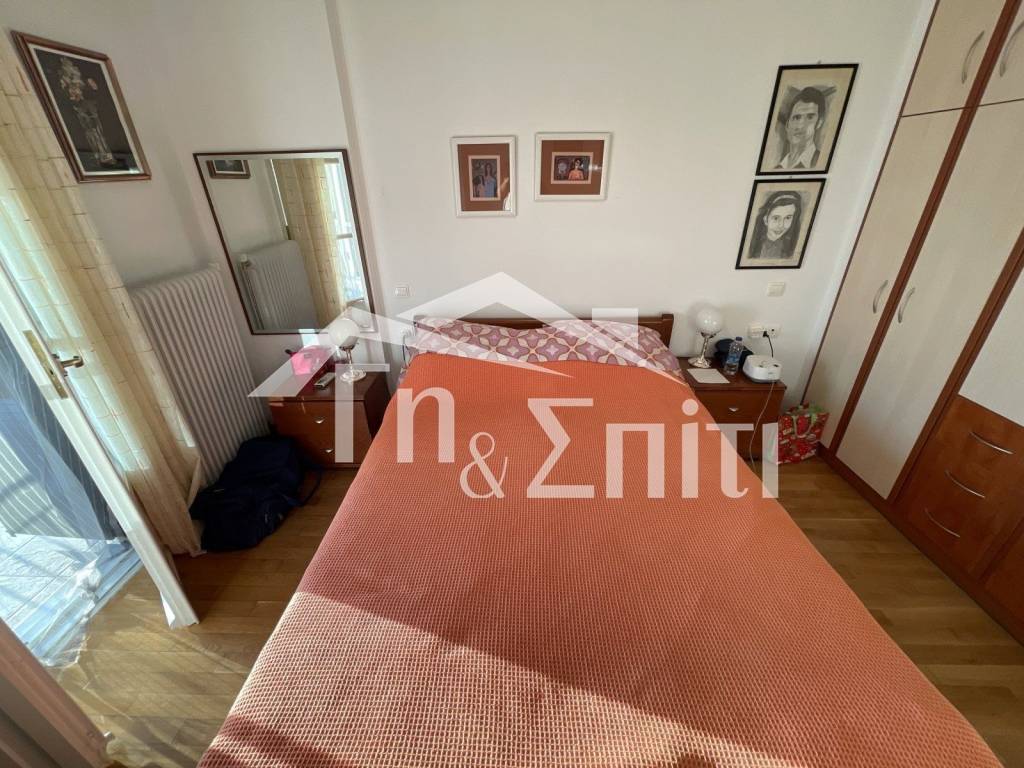 Υπνοδωμάτιο