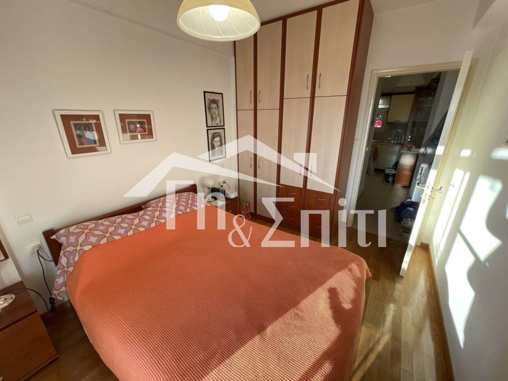 Υπνοδωμάτιο