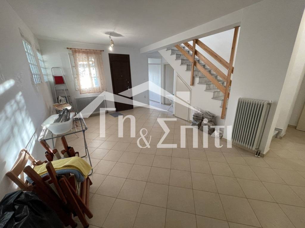 Σαλόνι,Ισόγειο