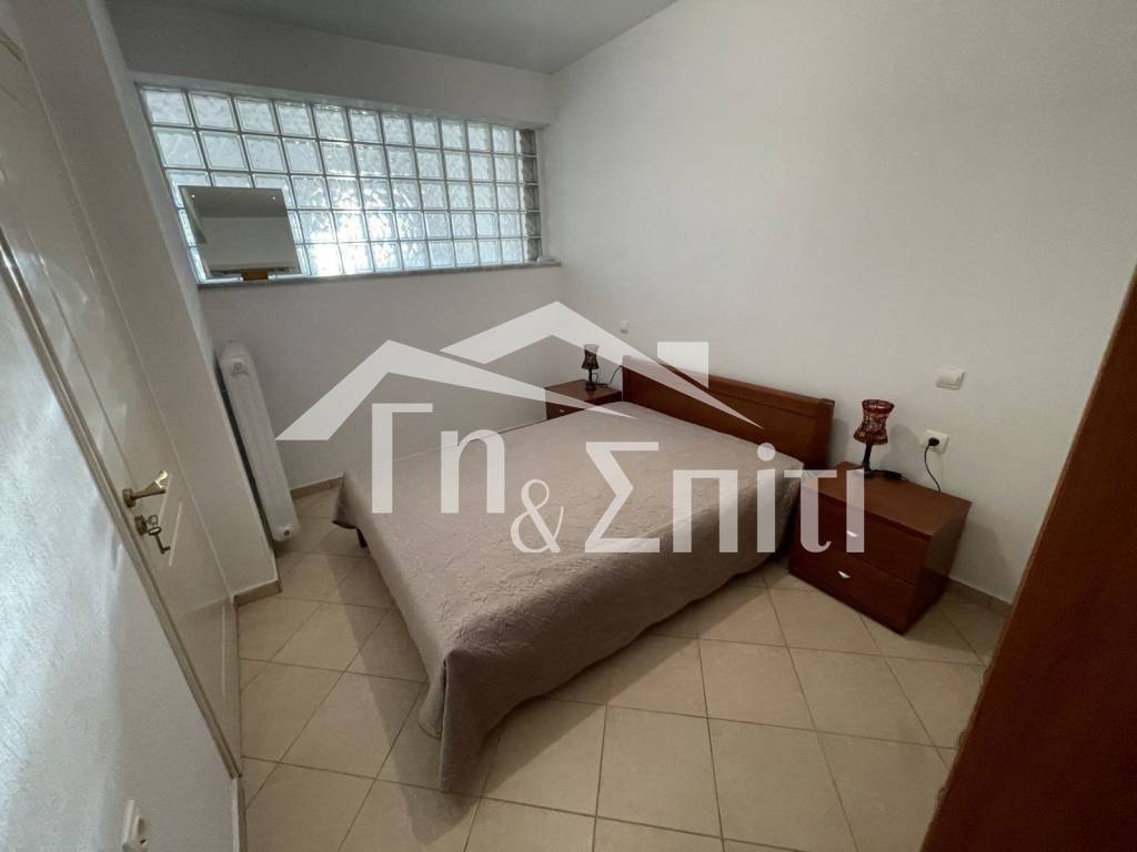 Υπνοδωμάτιο